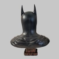 Batman Bust