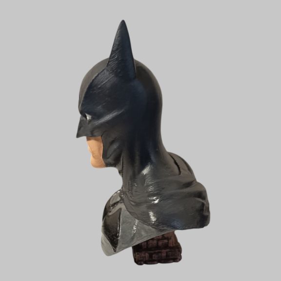 Batman Bust