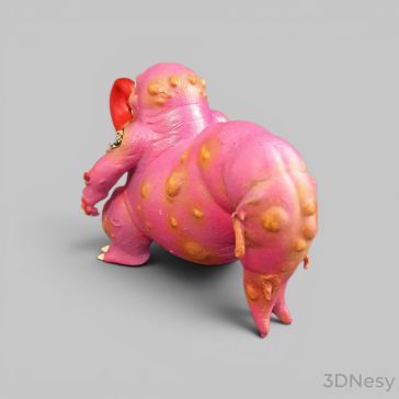 Pokemon - Lickitung Horror  #18