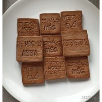 Tedd be süti kiszúró