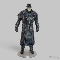Resident Evil - Tyrant