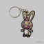 Happy Tree Friends - Cuddles Kulcstartó -