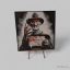 Freddy Krueger Hueforge