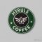 Starbucks - Hyrule Coffee
