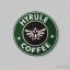 Starbucks - Hyrule Coffee
