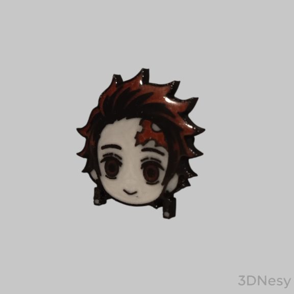 Demon Slayer - Kamado Tanjiro