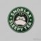 Starbucks - Snorlax Sleepy Tea