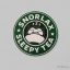 Starbucks - Snorlax Sleepy Tea