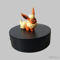 Pokemon - Flareon