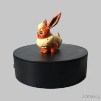 Pokemon - Flareon