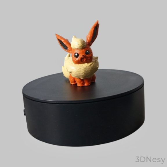 Pokemon - Flareon