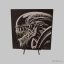 Alien Xenomorph Hueforge