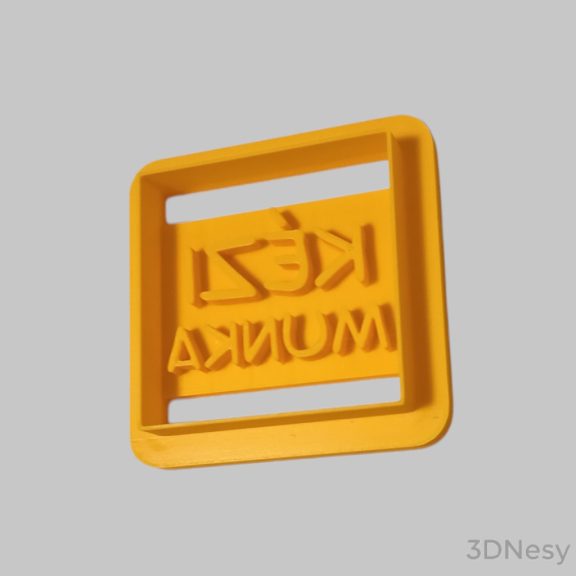 Kézi munka süti kiszúró