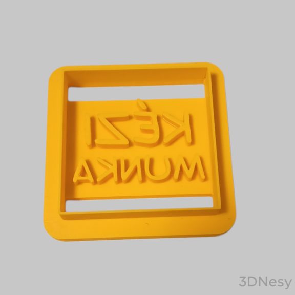 Kézi munka süti kiszúró