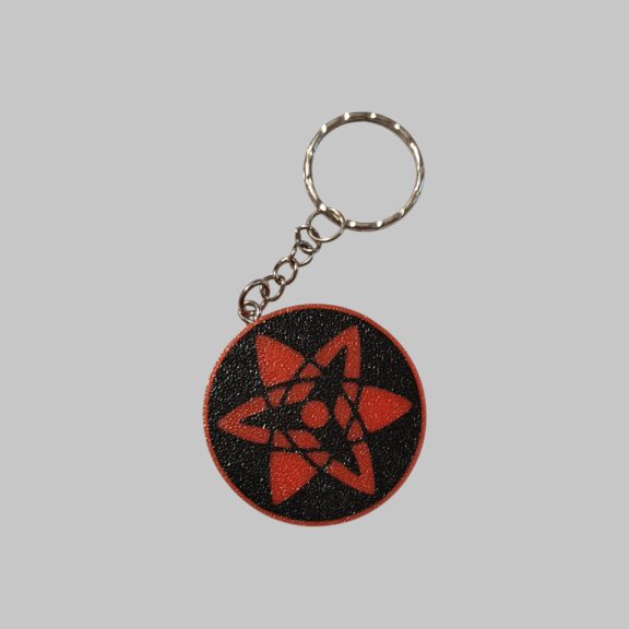 Naruto kulcstartó -