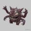 Pokemon - Horror Gengar #7