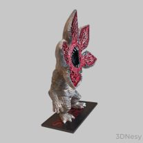 Stranger Things - Demogorgon 