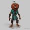 Pumpkin Head