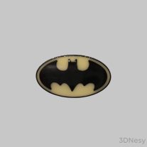 Batman jel