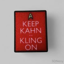 Star Trek - Kling On