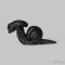Csiga Xenomorph figura