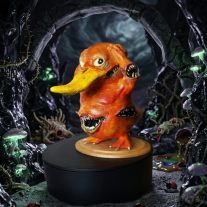 #21 Pokemon - Psyduck