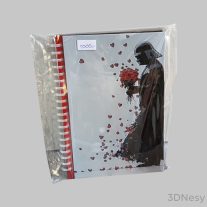 Star Wars Darth Vader Füzet 