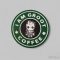 Starbucks - I Am Groot Coffee