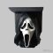 Sikoly Ghostface Polc - Festett V2