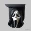 Sikoly Ghostface Polc - Festett V2
