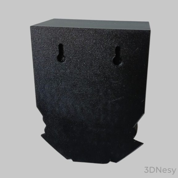 Sikoly Ghostface Polc - Festett V2