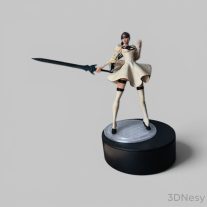 Nier Crossover