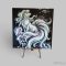 Pokemon Ninetales Hueforge