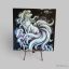 Pokemon Ninetales Hueforge