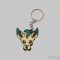 Pokemon - Leafeon kulcstartó