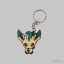 Pokemon - Leafeon kulcstartó