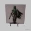 Star Wars Boba Fett Hueforge
