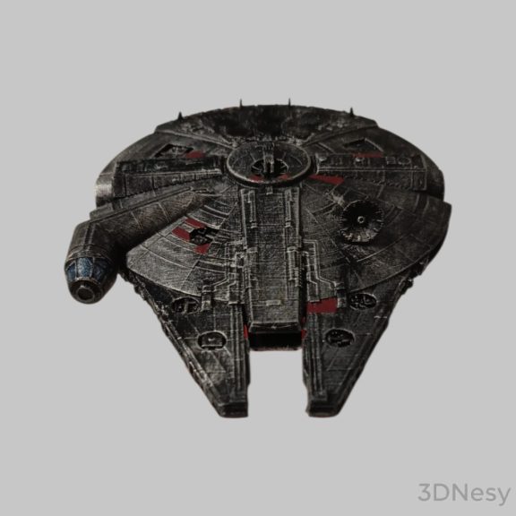 Star Wars Millenium Falcon