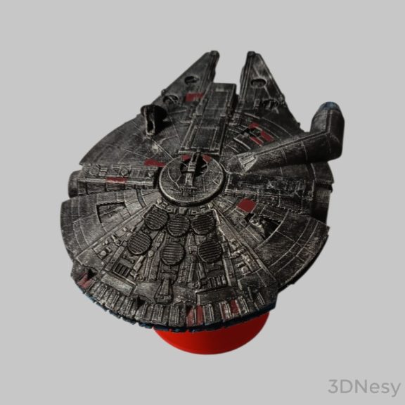 Star Wars Millenium Falcon
