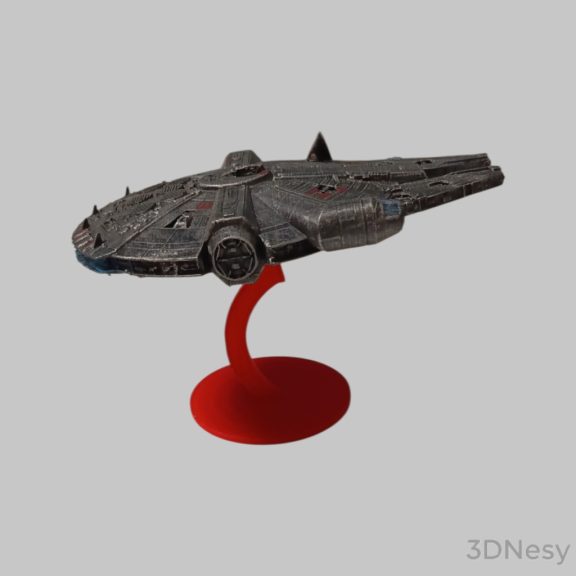 Star Wars Millenium Falcon