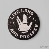 Star Trek - Live Long