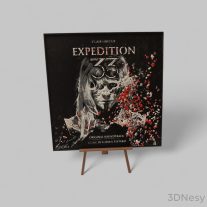 Expedition 33 Hueforge