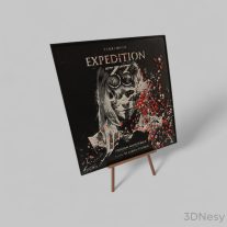 Expedition 33 Hueforge