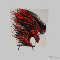 Alien Xenomorph