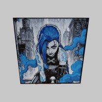 League of Legends